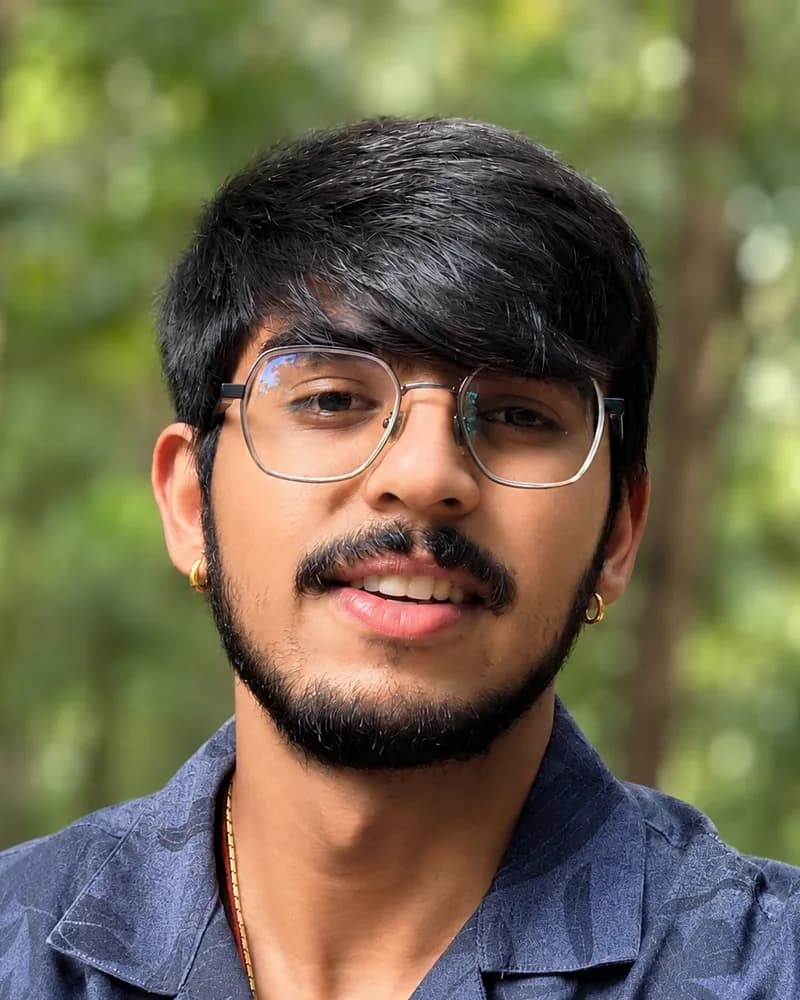 Tarun Verma, Cinematographer & lead gen at Visco Studios